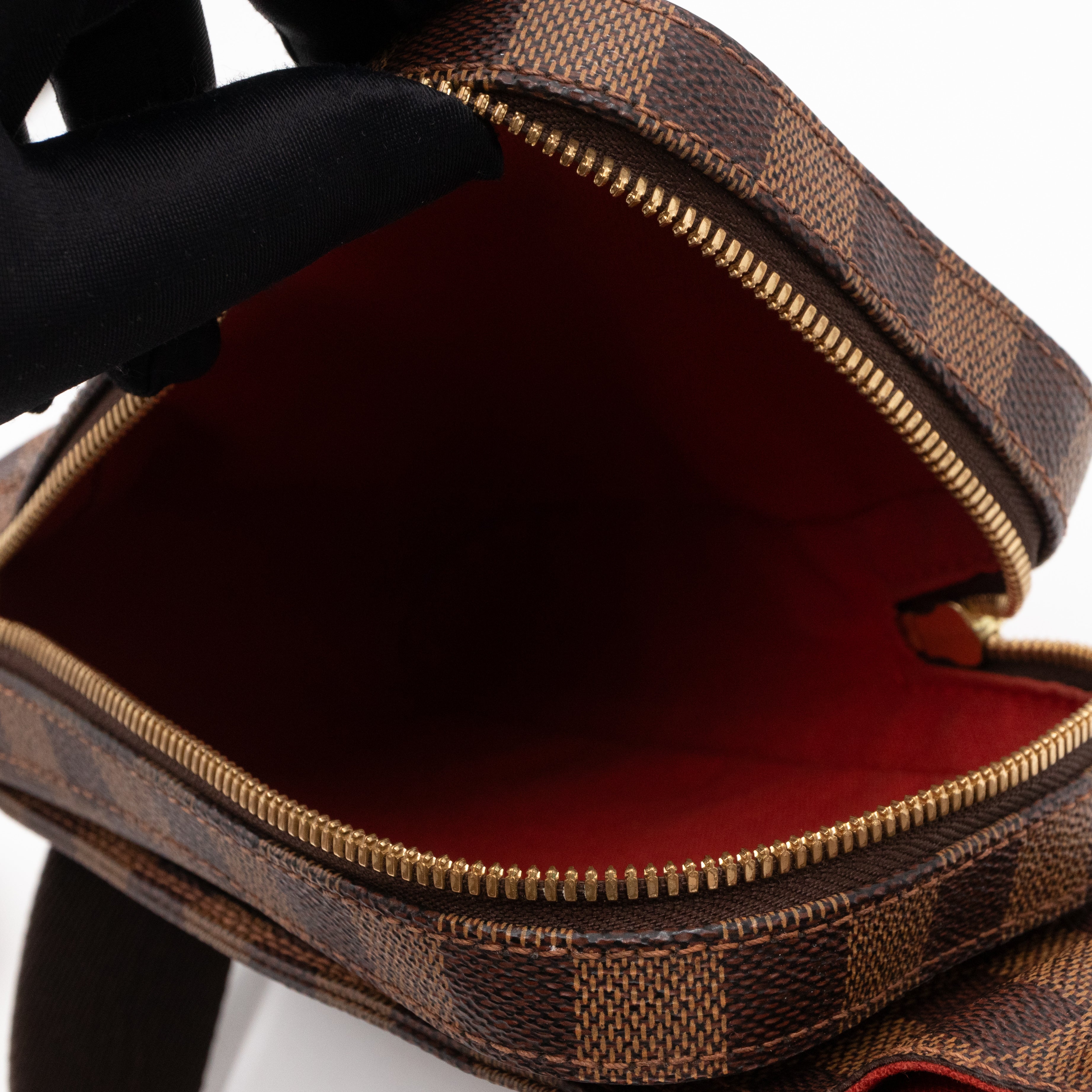 Geronimos Damier Ebene
