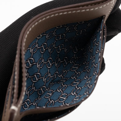 Citizen Twill Card Holder Etoupe