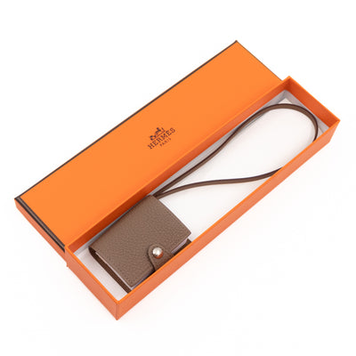 Ulysse Nano Bag Charm