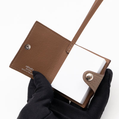 Ulysse Nano Bag Charm