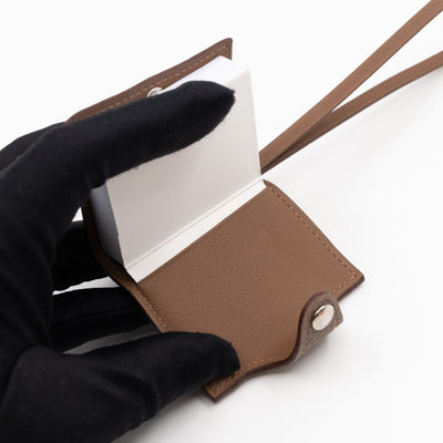 Ulysse Nano Bag Charm