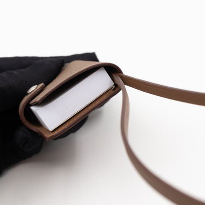 Ulysse Nano Bag Charm