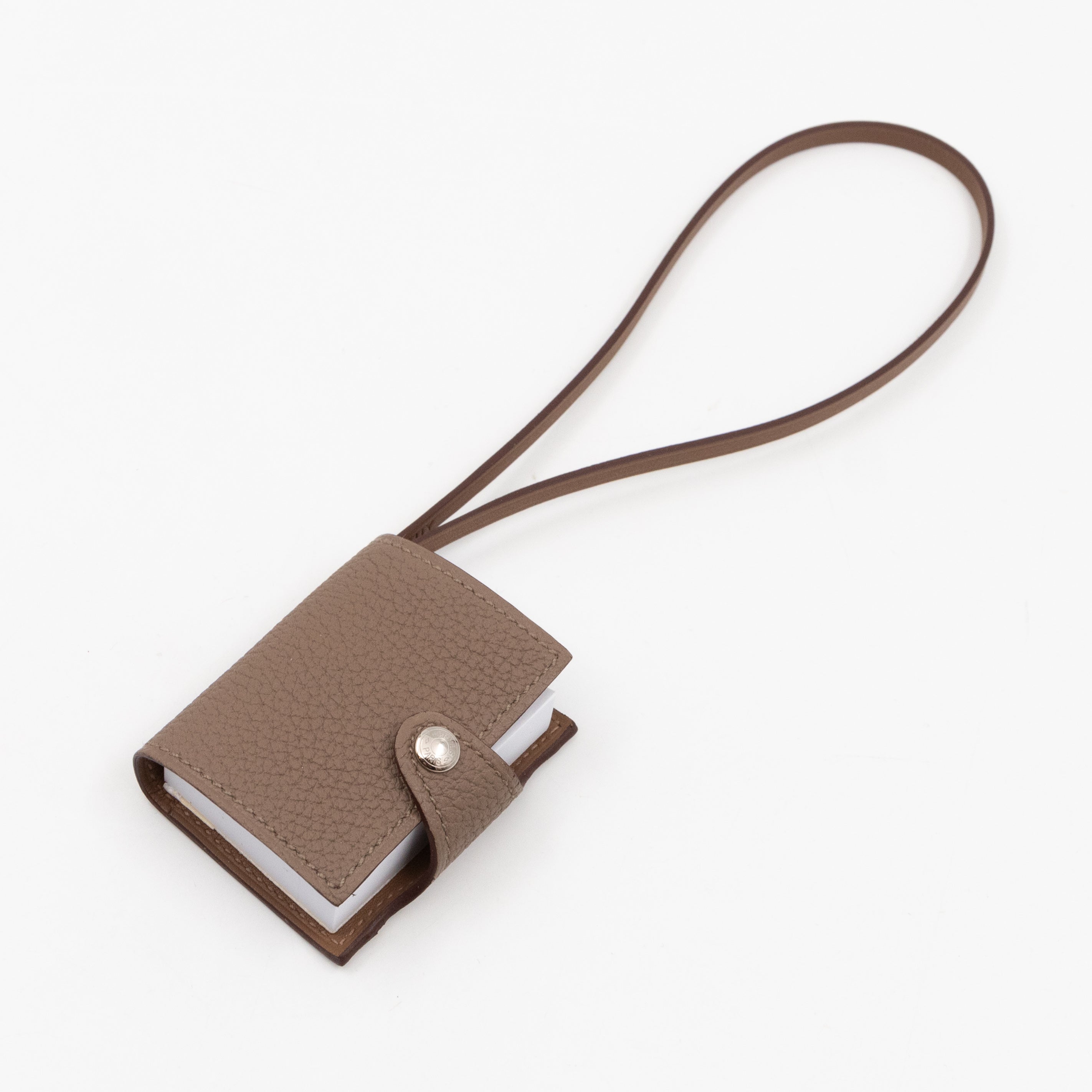 Ulysse Nano Bag Charm