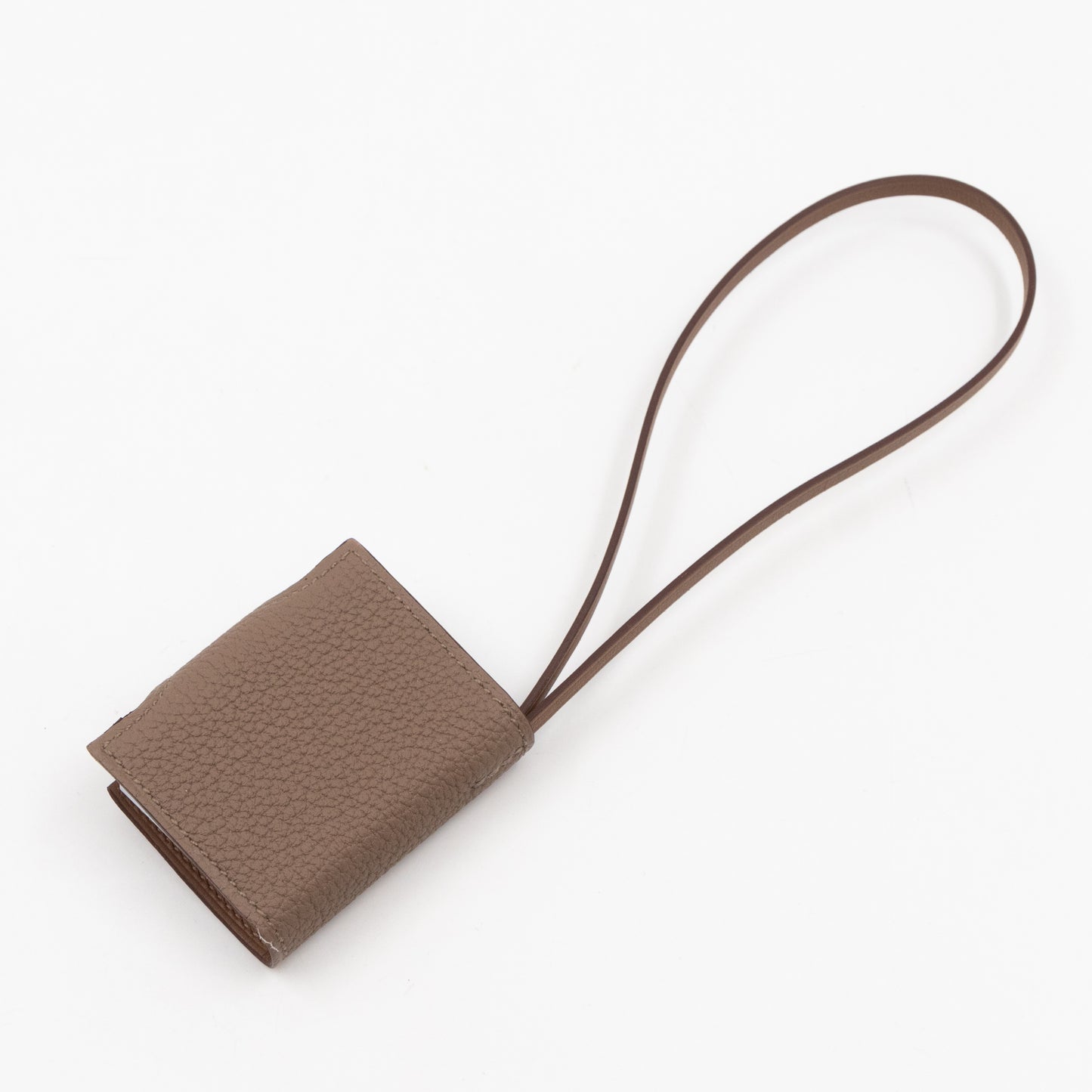 Ulysse Nano Bag Charm