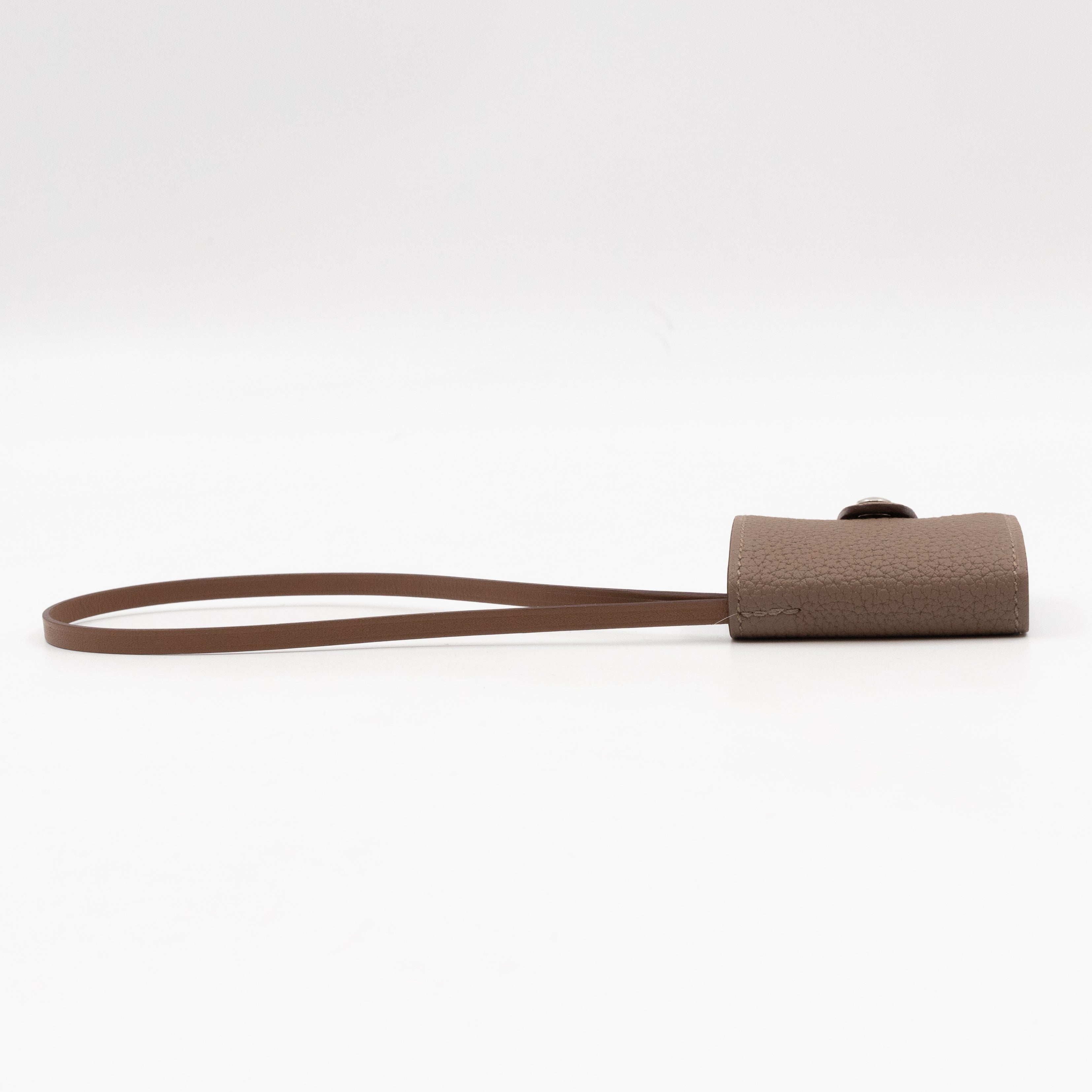 Ulysse Nano Bag Charm