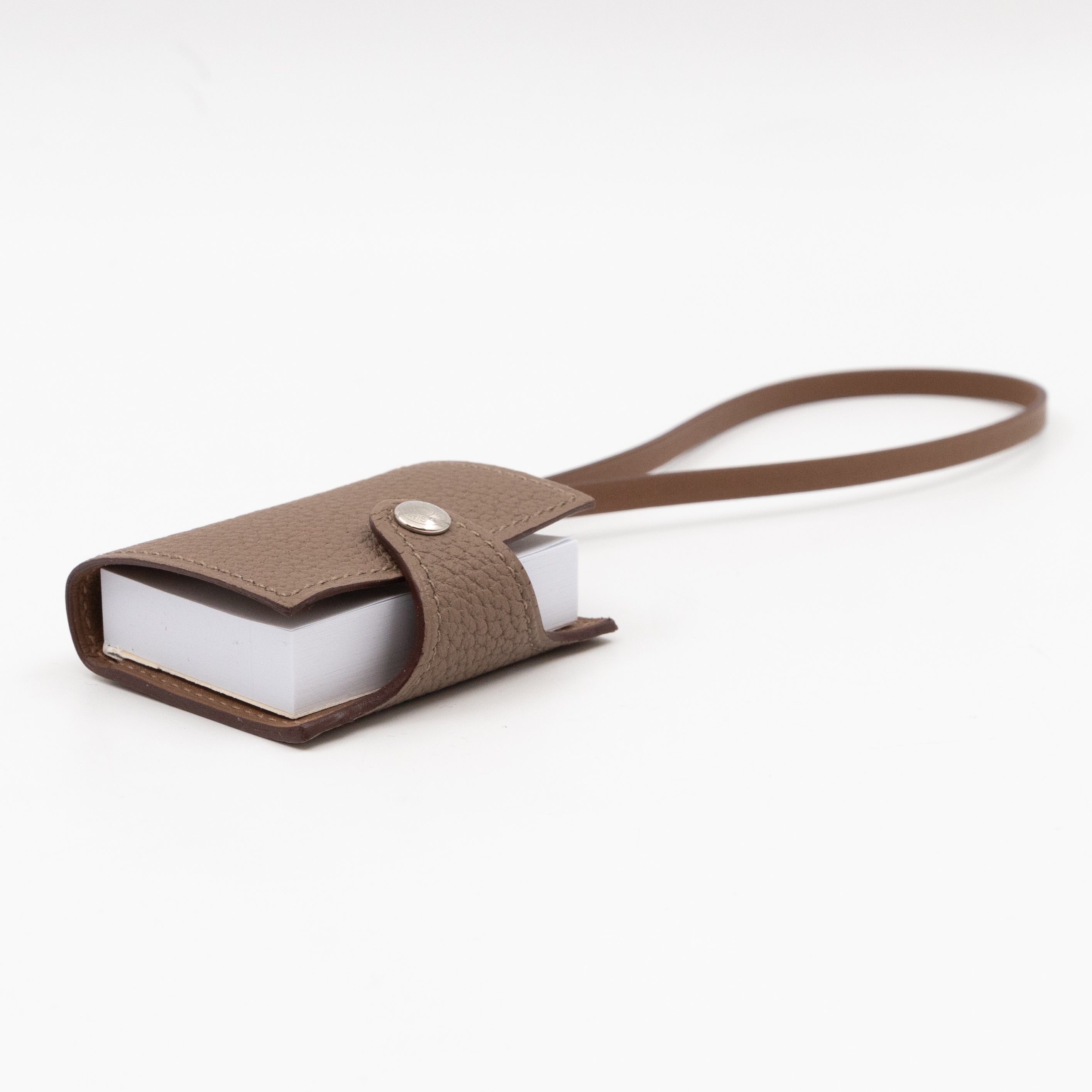 Ulysse Nano Bag Charm