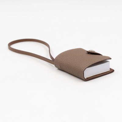 Ulysse Nano Bag Charm