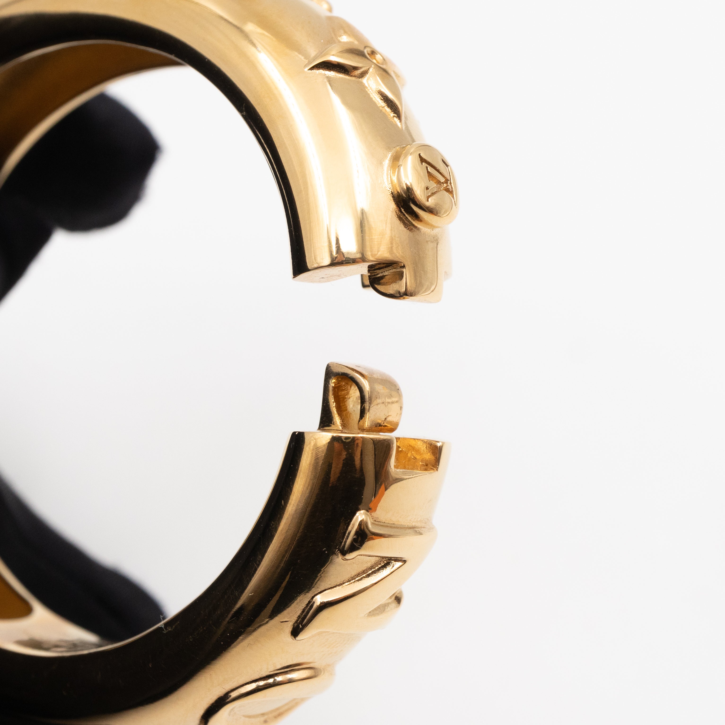 Bangle Family Bracelet S Gold
