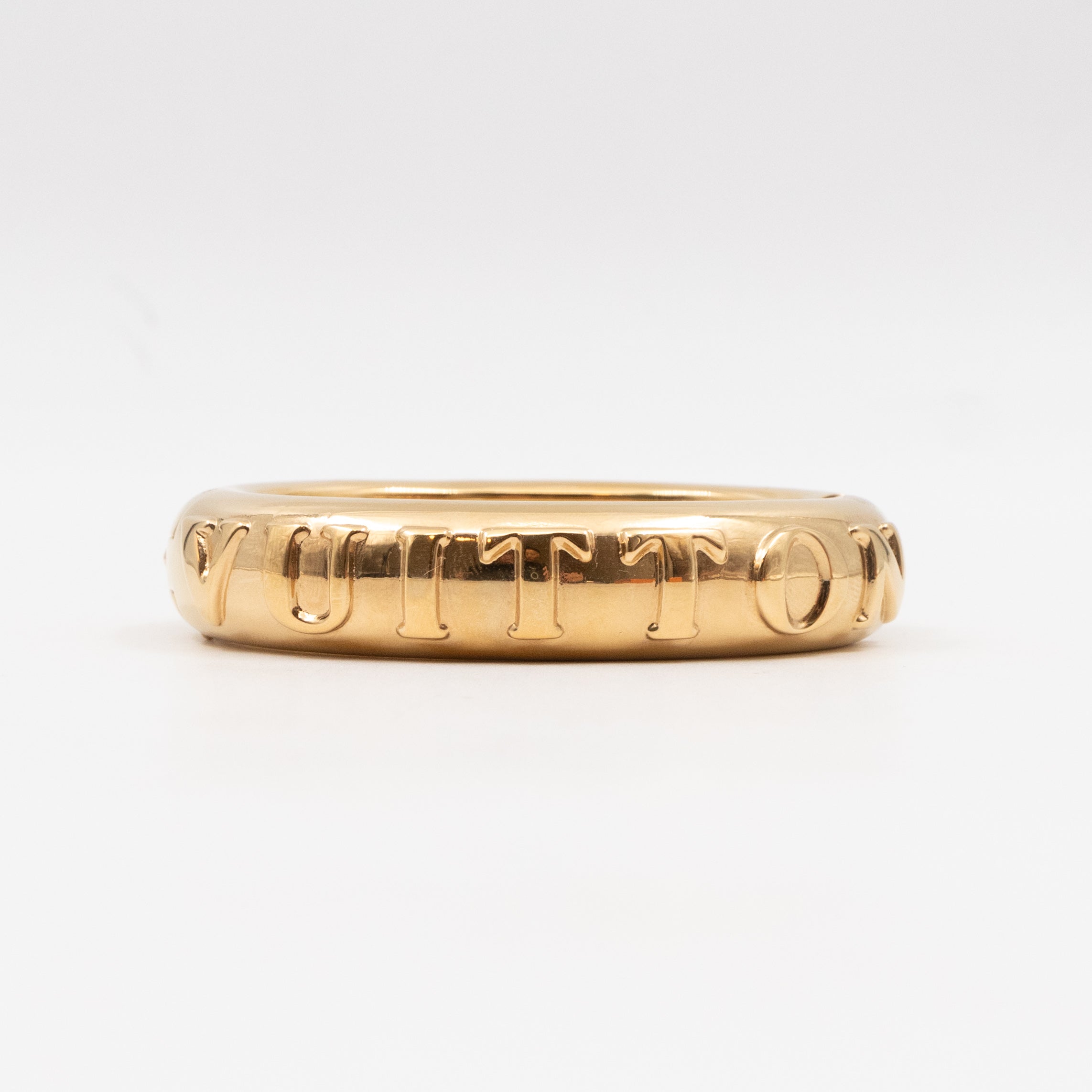Bangle Family Bracelet S Gold