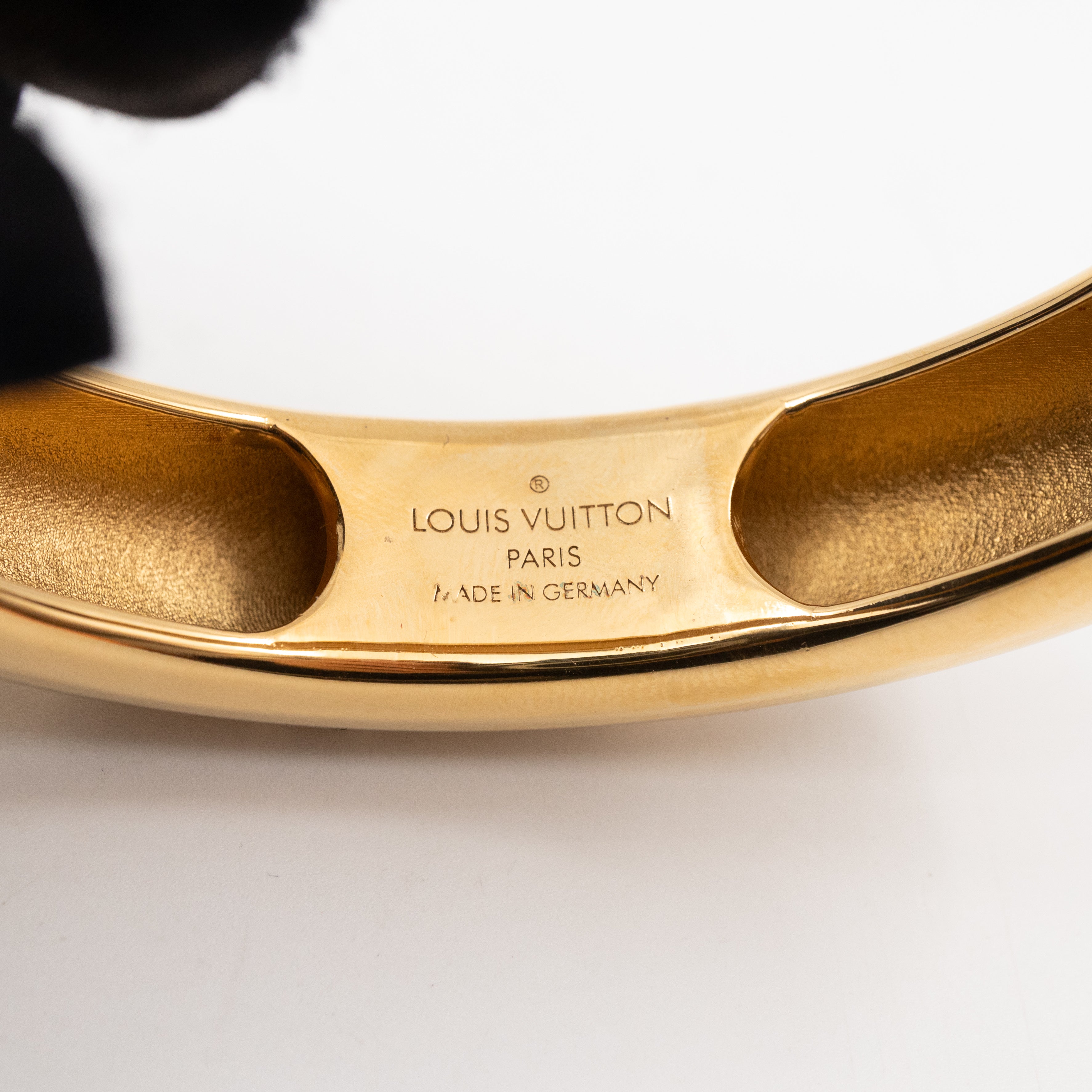 Bangle Family Bracelet S Gold