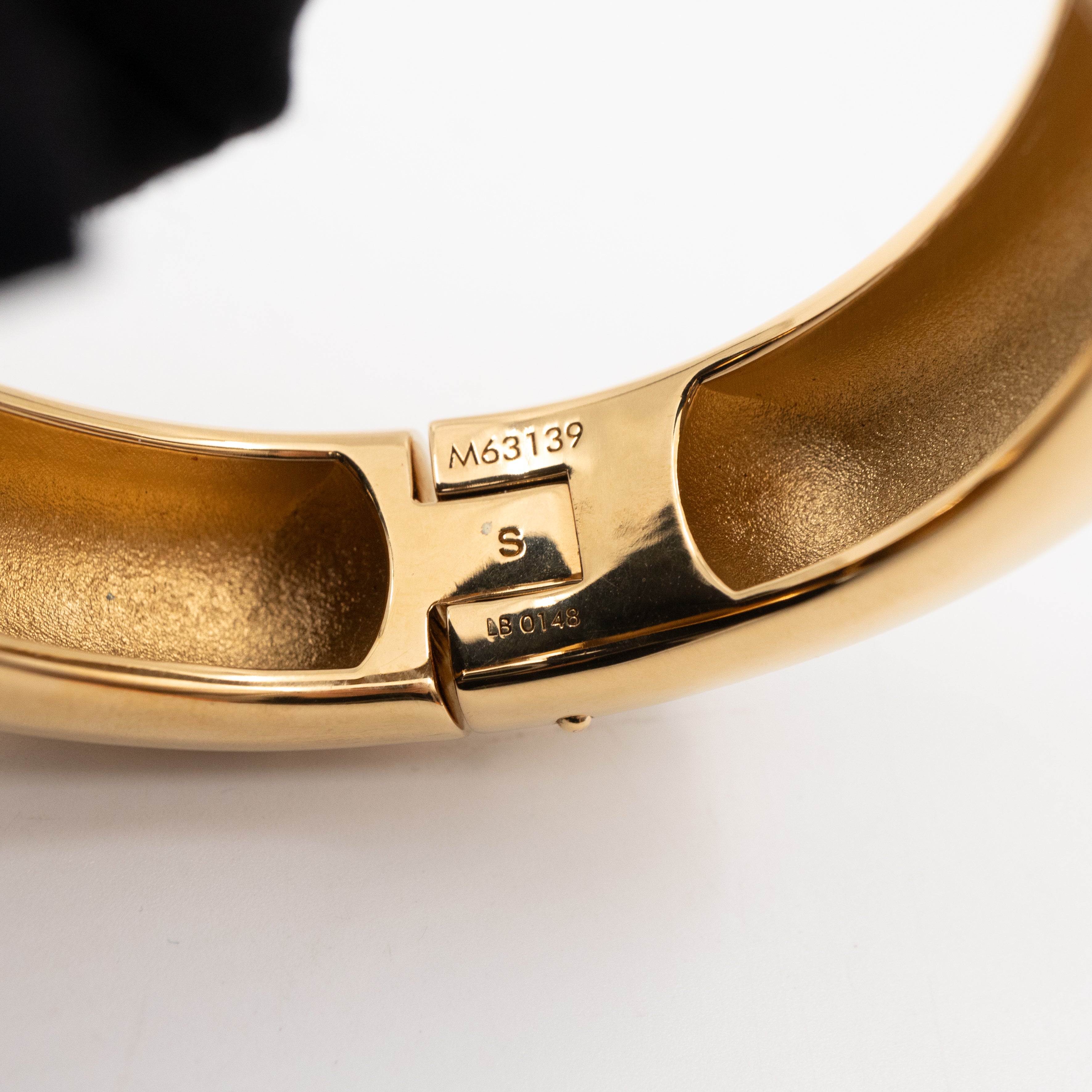 Bangle Family Bracelet S Gold