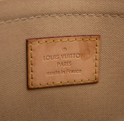 Favorite PM Damier Azur