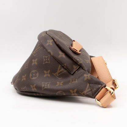 Bumbag Monogram