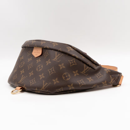 Bumbag Monogram