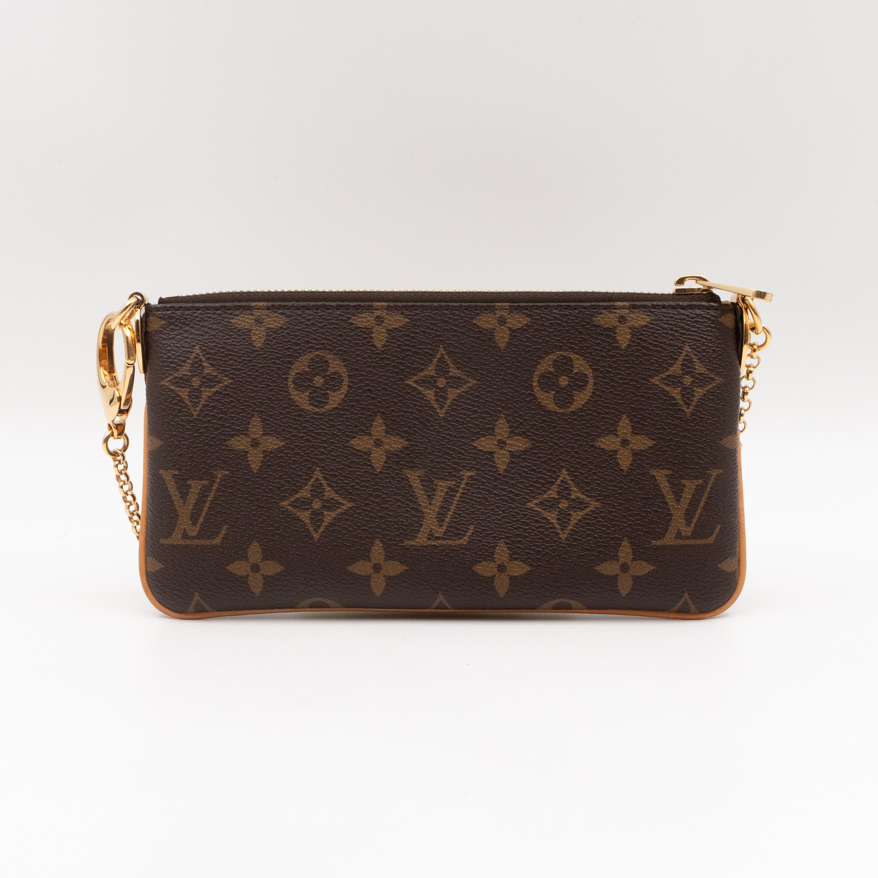 Milla MM Pochette Monogram
