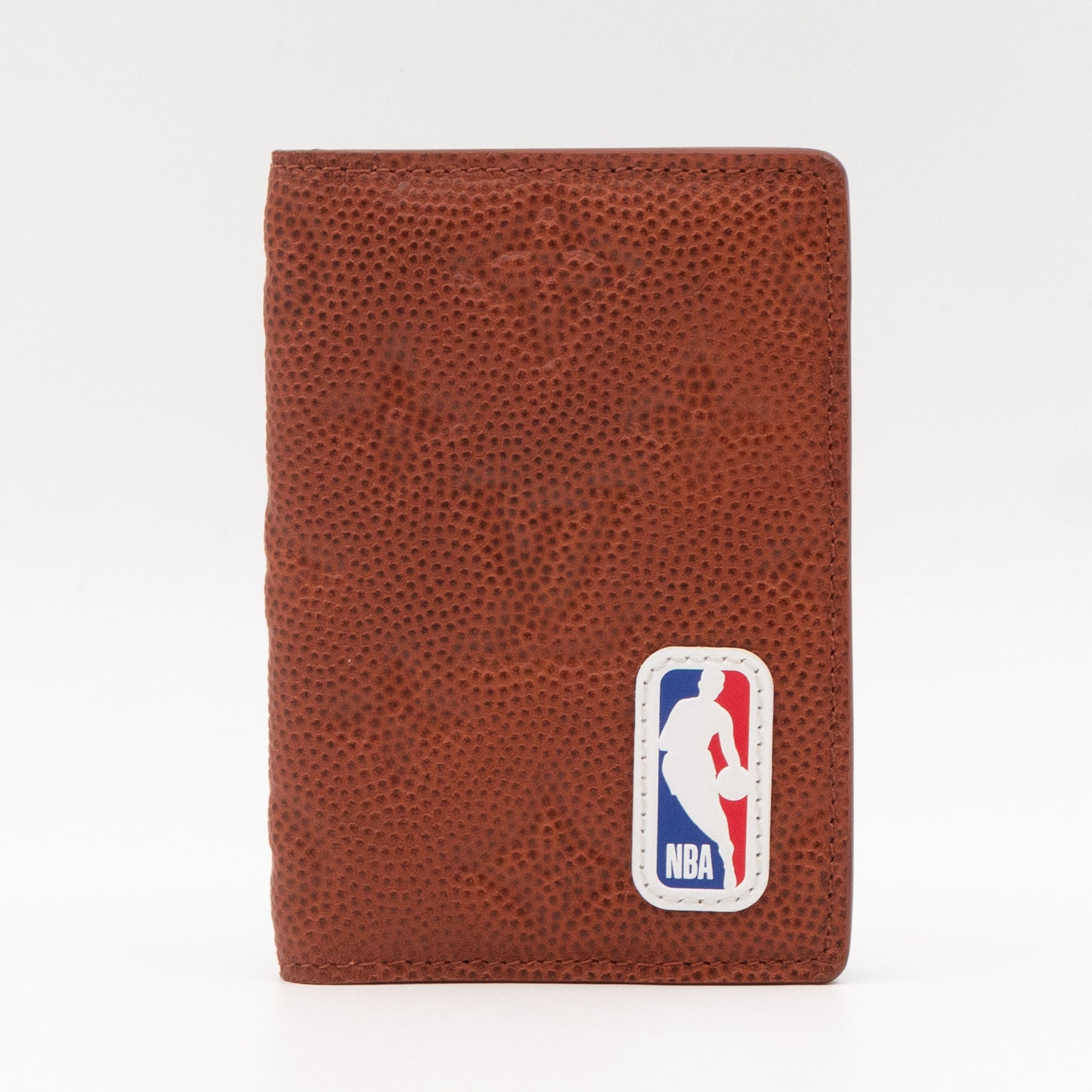 Pocket Organizer LV x NBA Basketball Brown