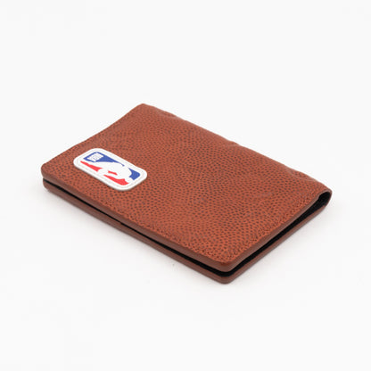 Pocket Organizer LV x NBA Basketball Brown