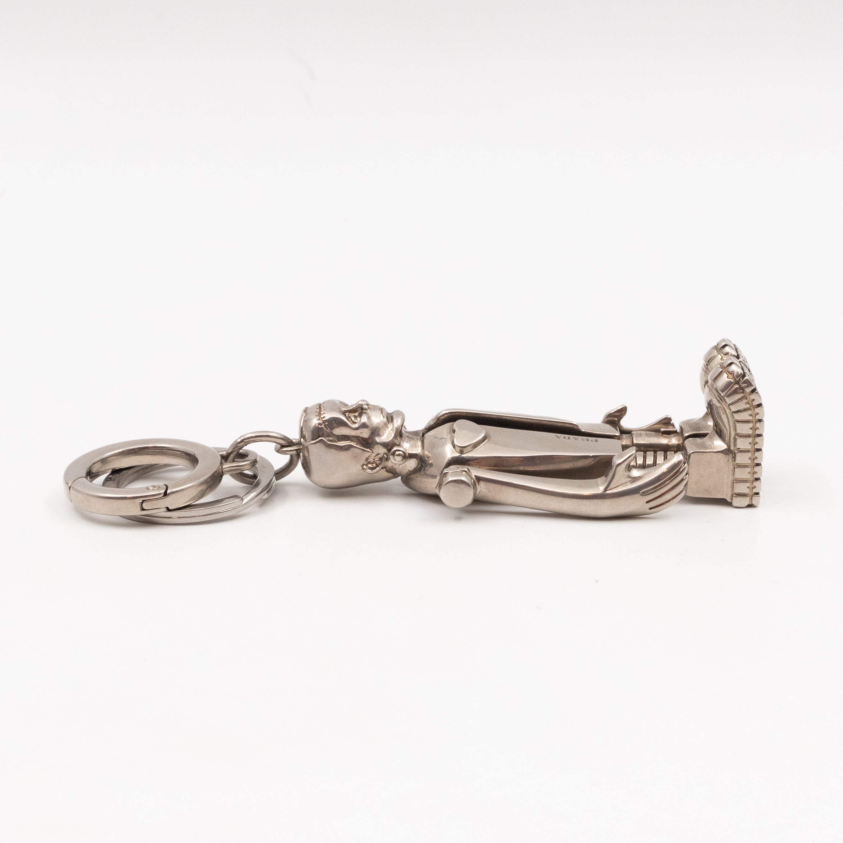 Frankenstein Keyring