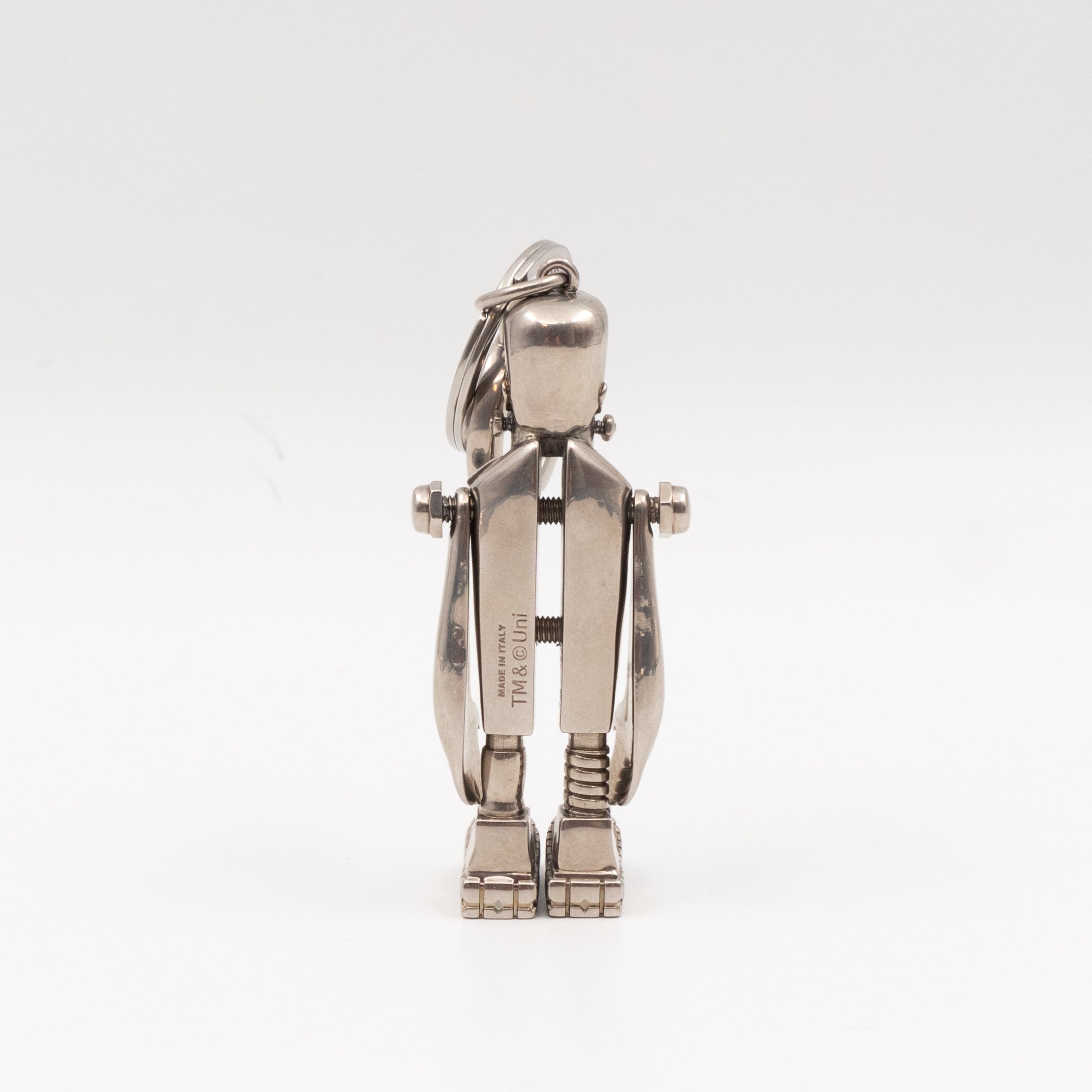 Frankenstein Keyring