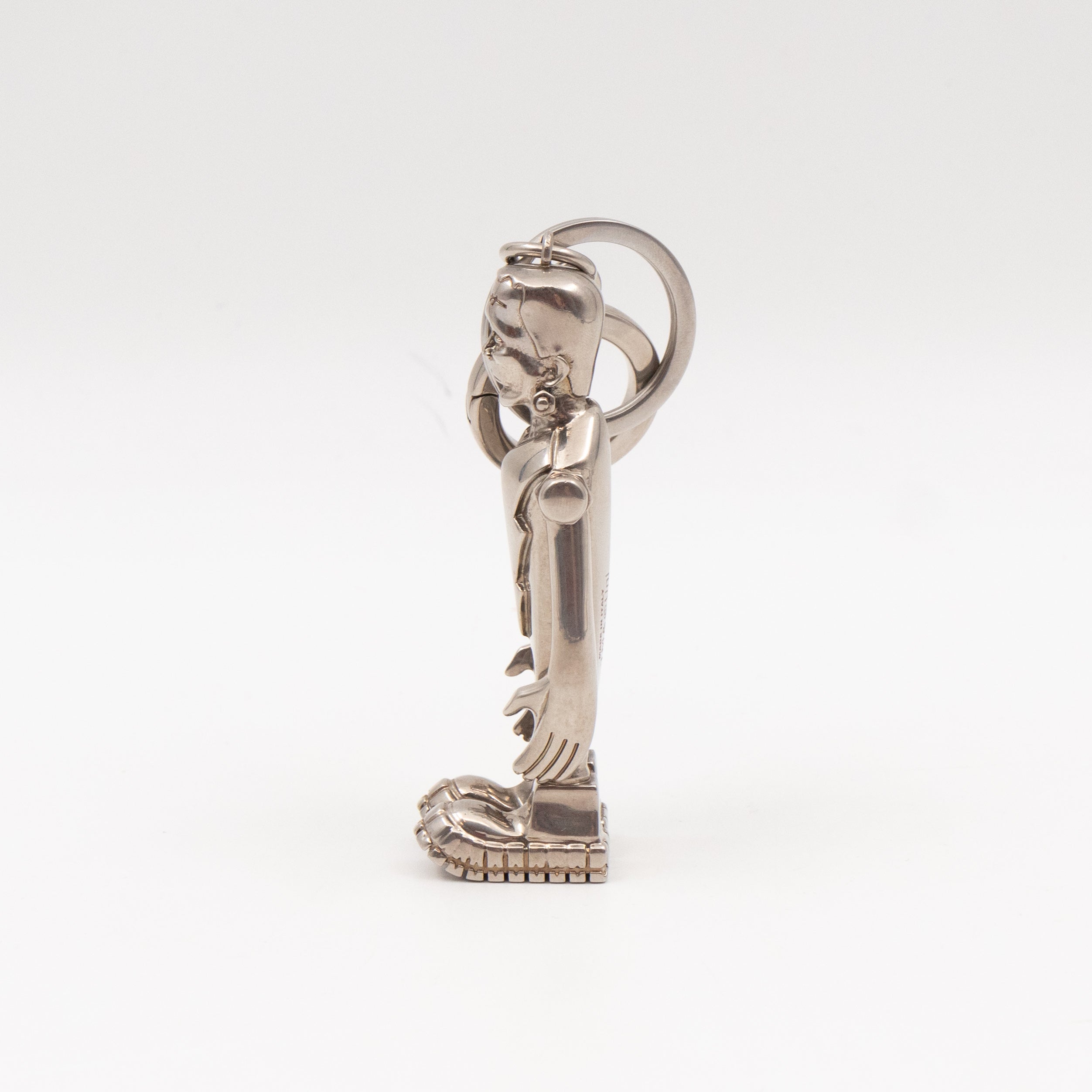 Frankenstein Keyring