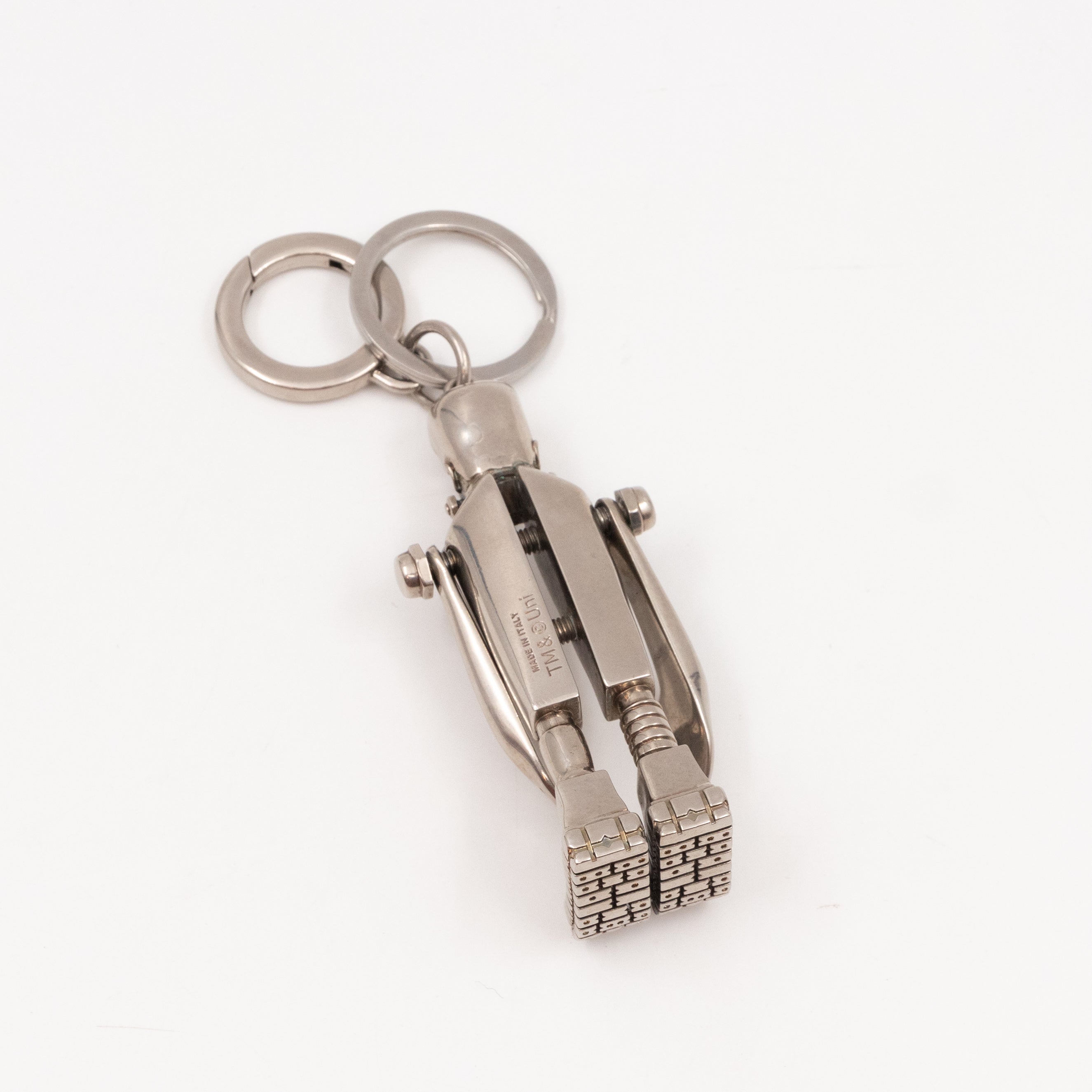 Frankenstein Keyring