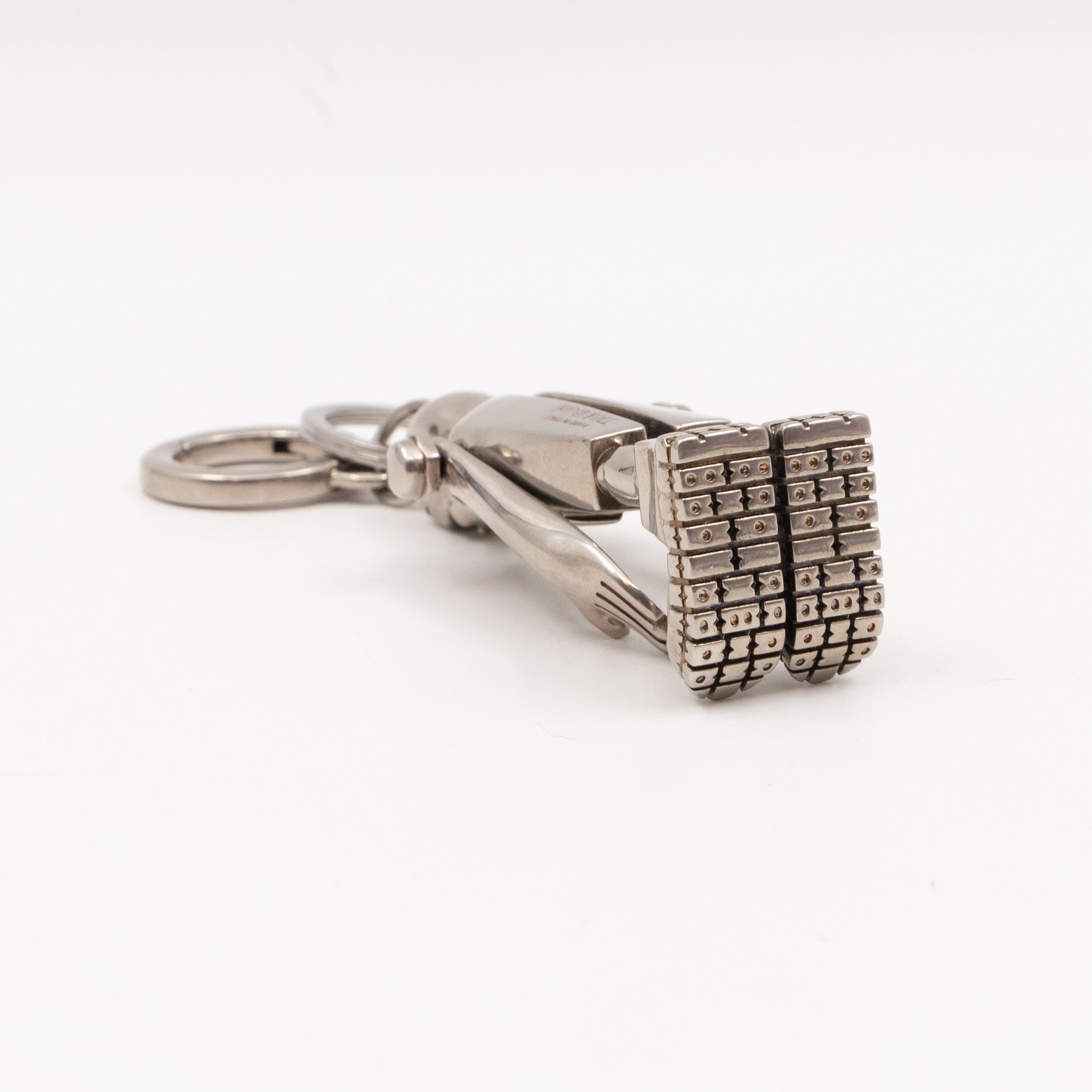 Frankenstein Keyring
