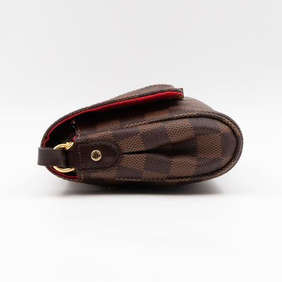 Favorite PM Damier Ebene