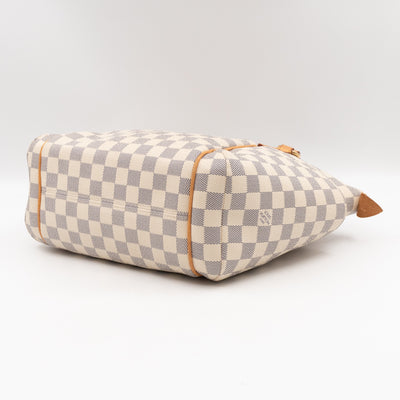 Totally PM Damier Azur