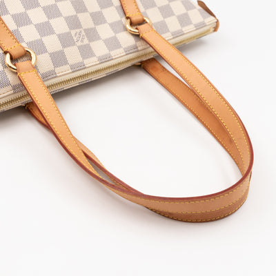 Totally PM Damier Azur