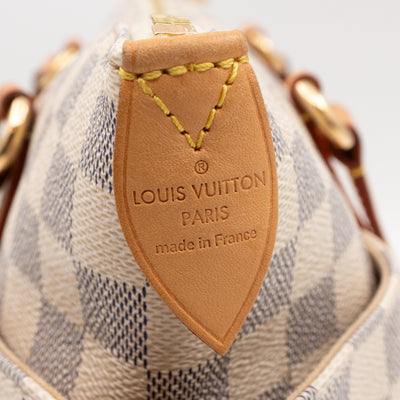 Totally PM Damier Azur