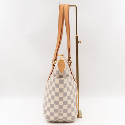 Totally PM Damier Azur