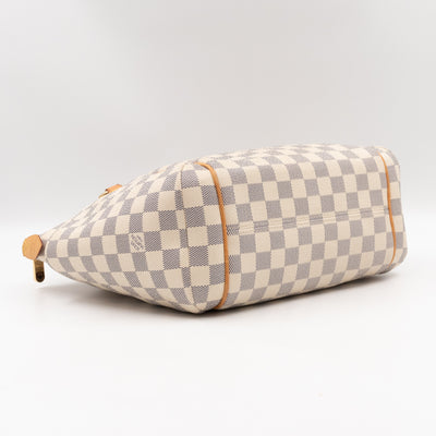 Totally PM Damier Azur