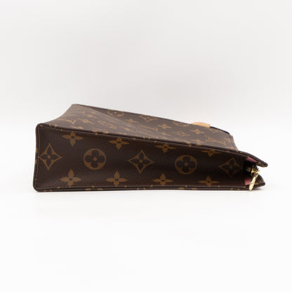 Toiletry Pouch 26 Monogram