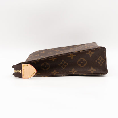 Toiletry Pouch 26 Monogram