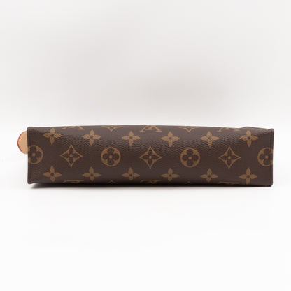 Toiletry Pouch 26 Monogram