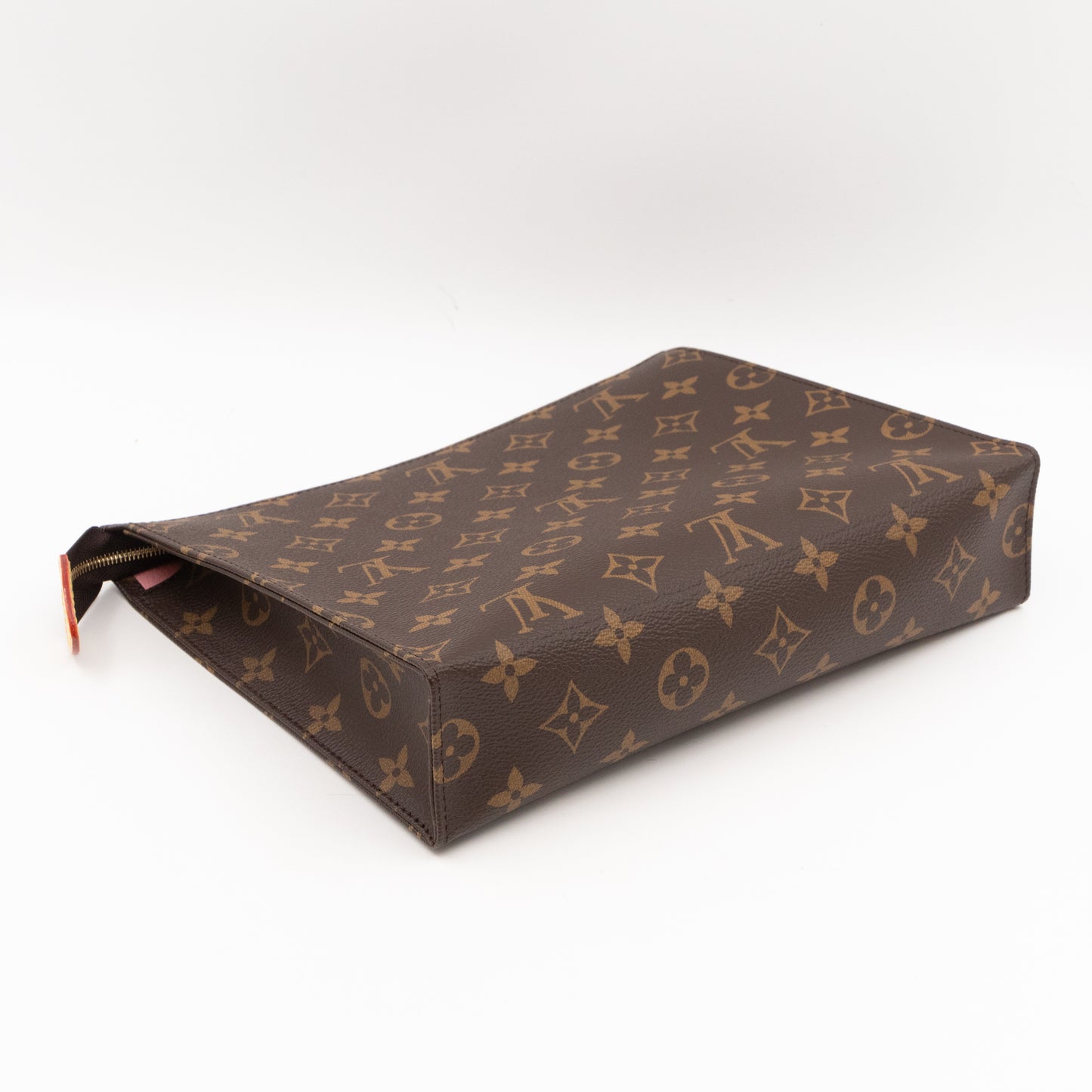 Toiletry Pouch 26 Monogram