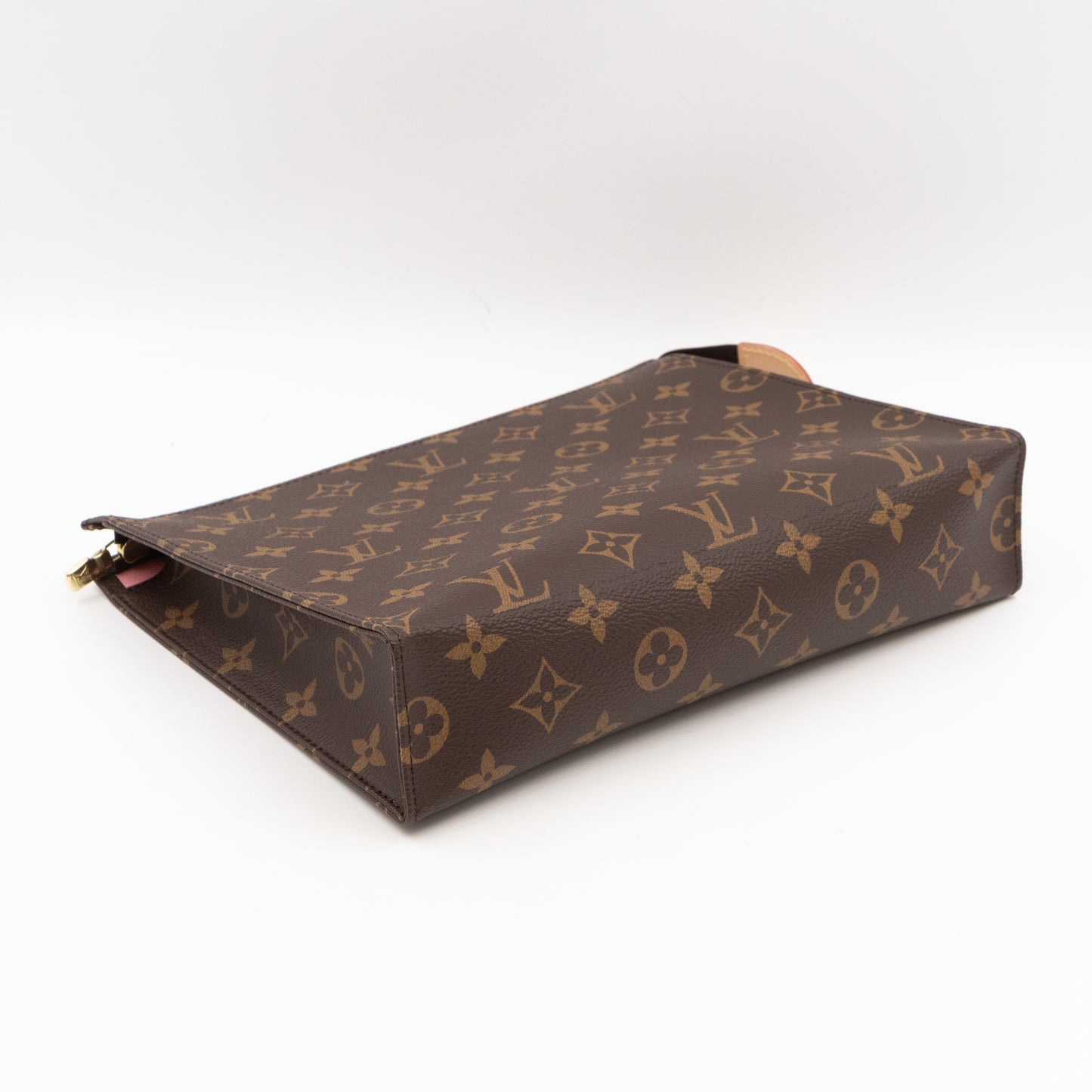 Toiletry Pouch 26 Monogram