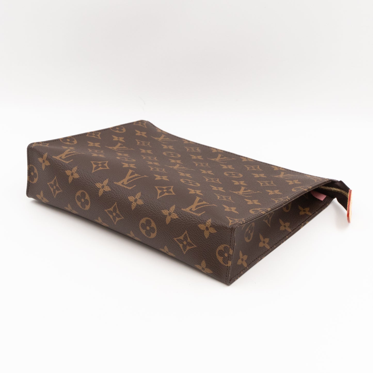 Toiletry Pouch 26 Monogram