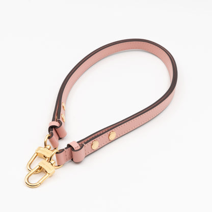 Neonoe Monogram Rose Poudre