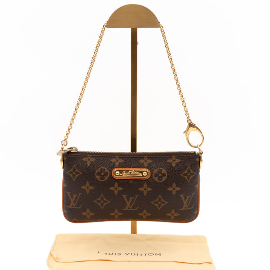 Milla MM Pochette Monogram