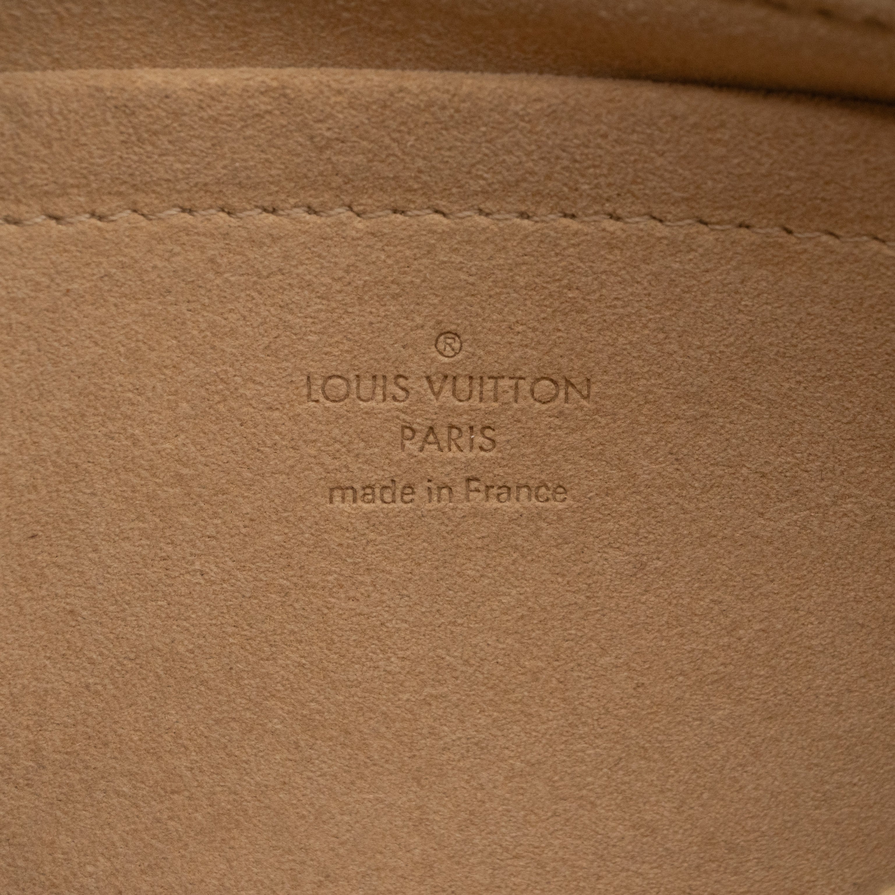 Milla MM Pochette Monogram