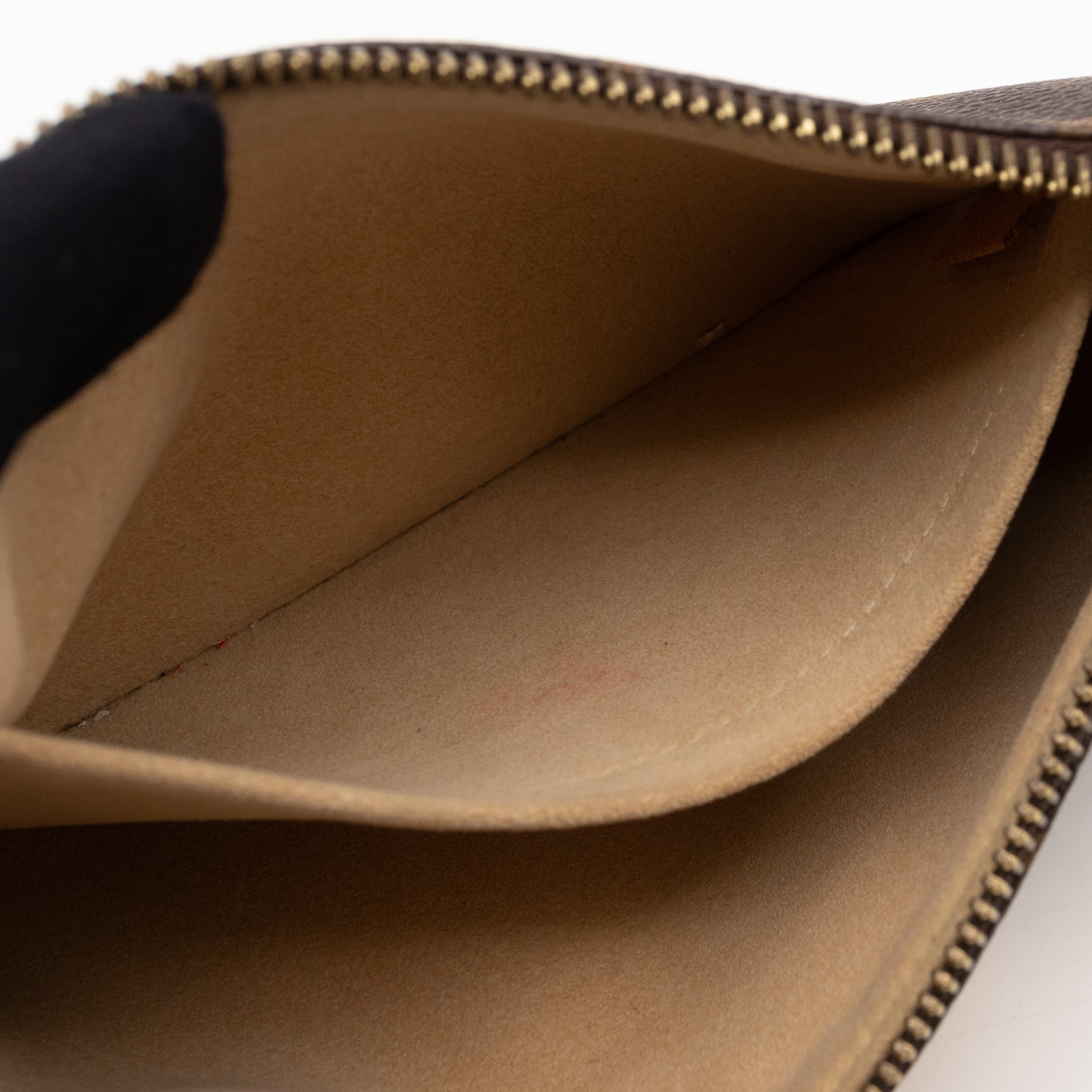 Milla MM Pochette Monogram
