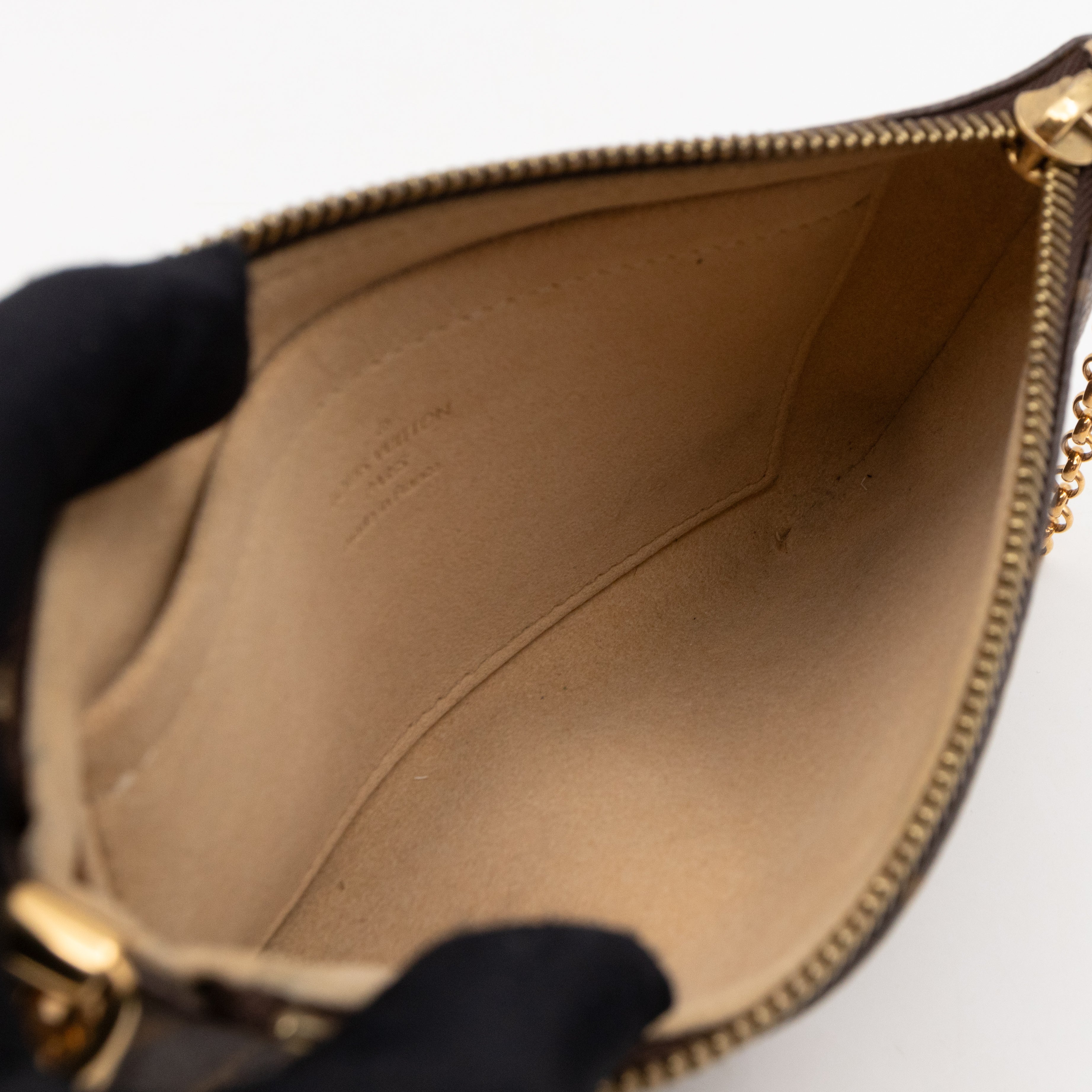 Milla MM Pochette Monogram