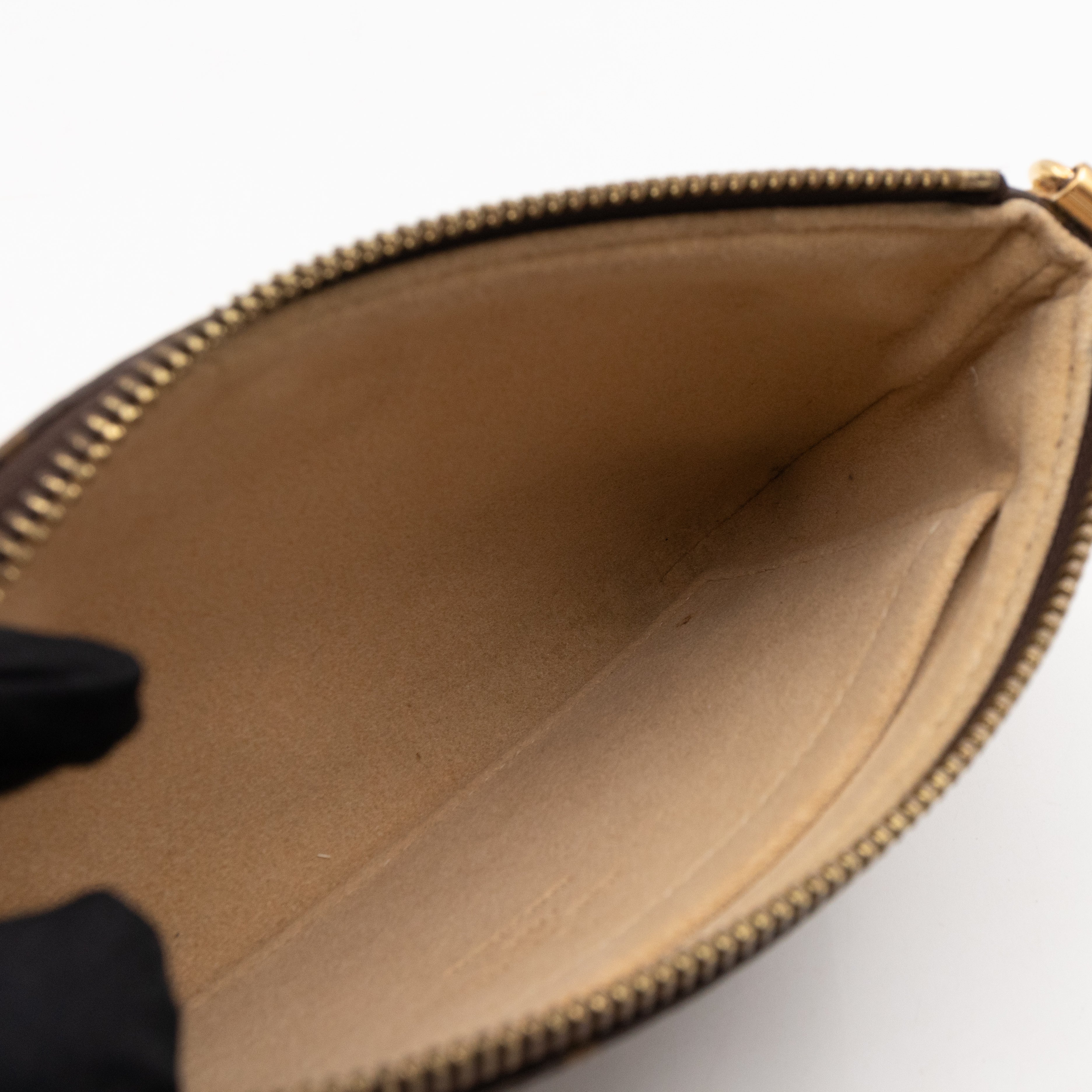 Milla MM Pochette Monogram