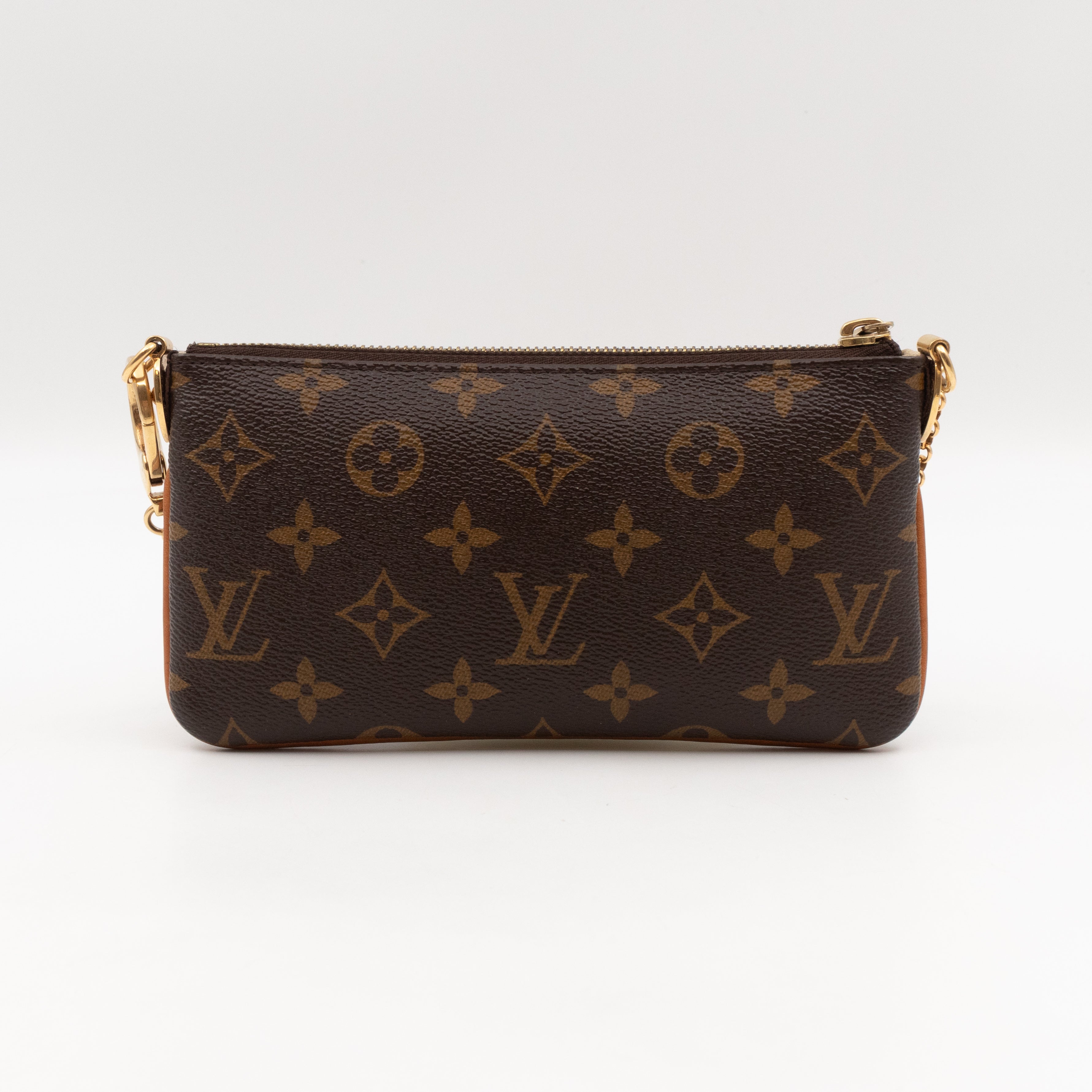 Milla MM Pochette Monogram