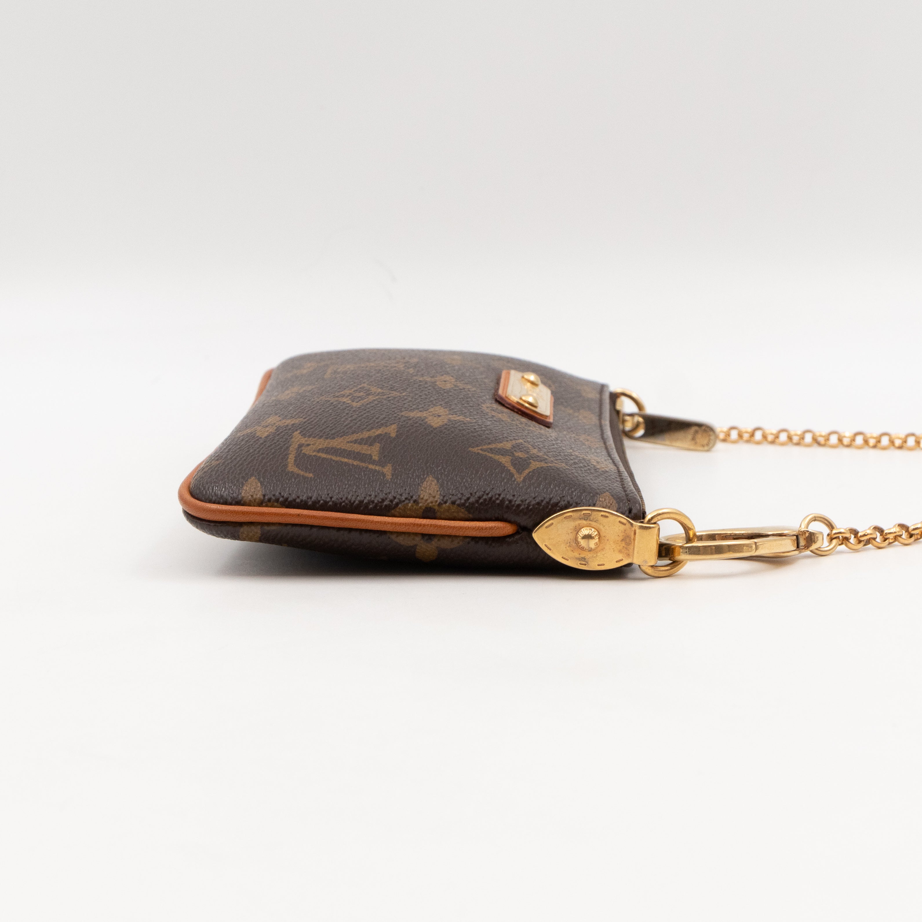 Milla MM Pochette Monogram
