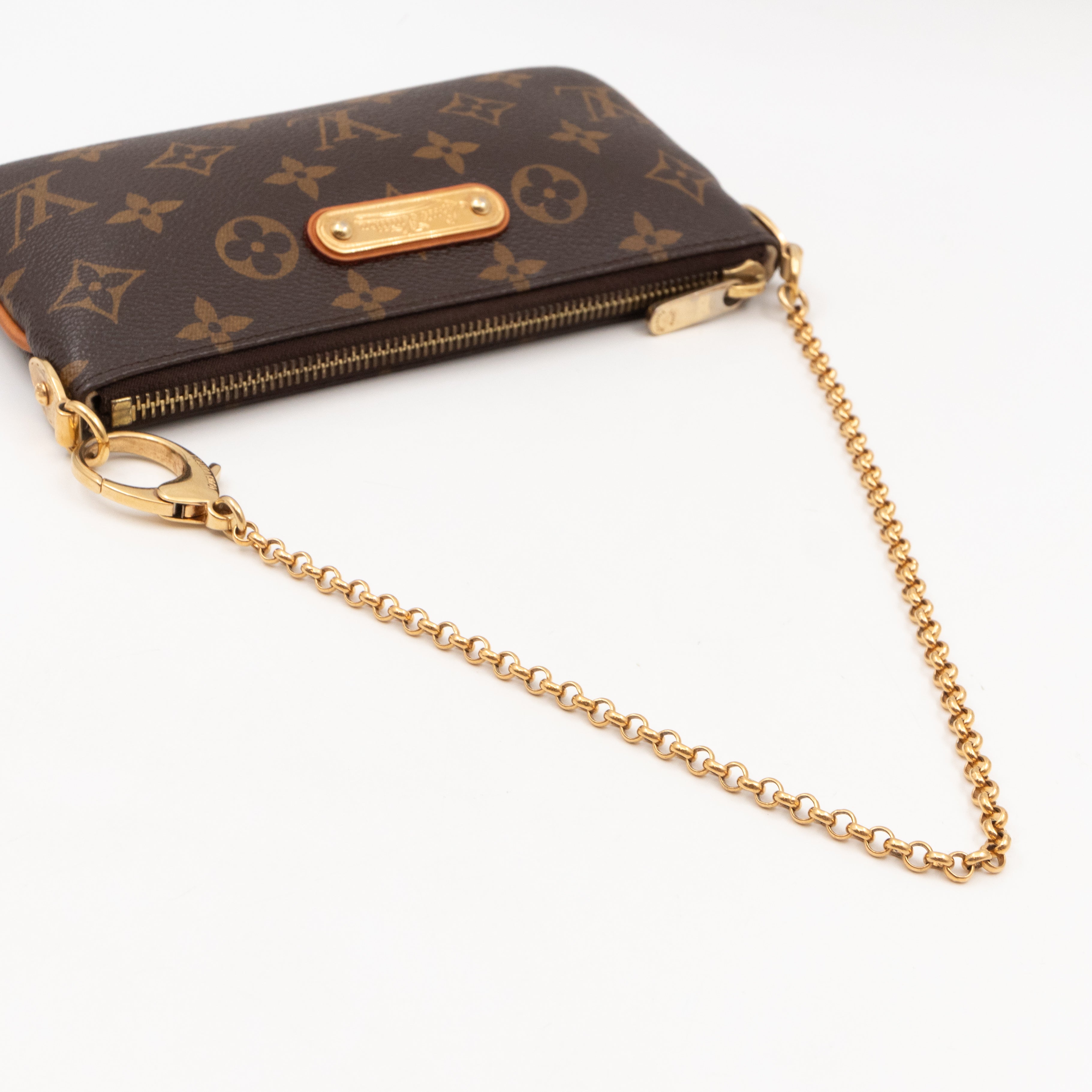 Milla MM Pochette Monogram