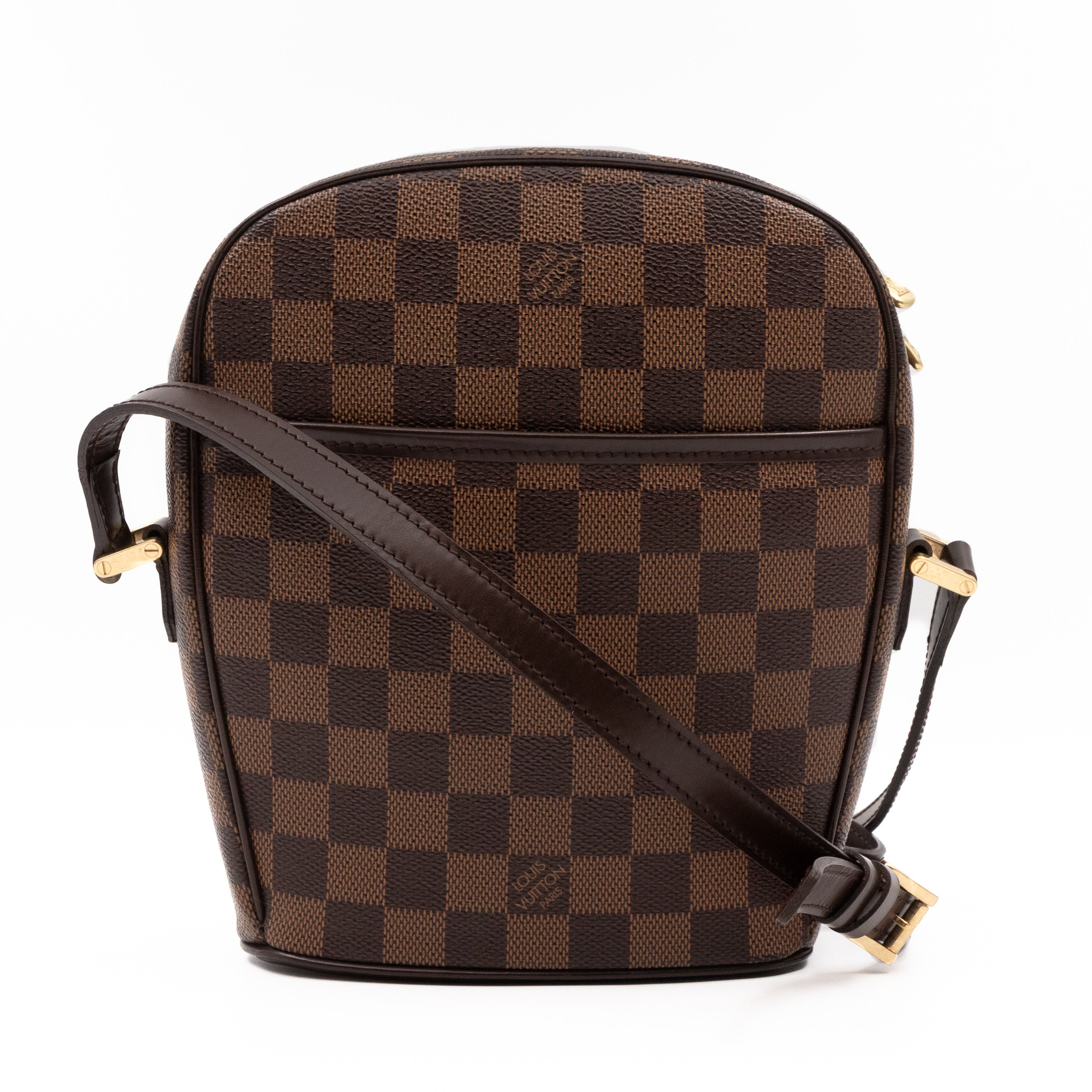 Ipanema PM Damier Ebene