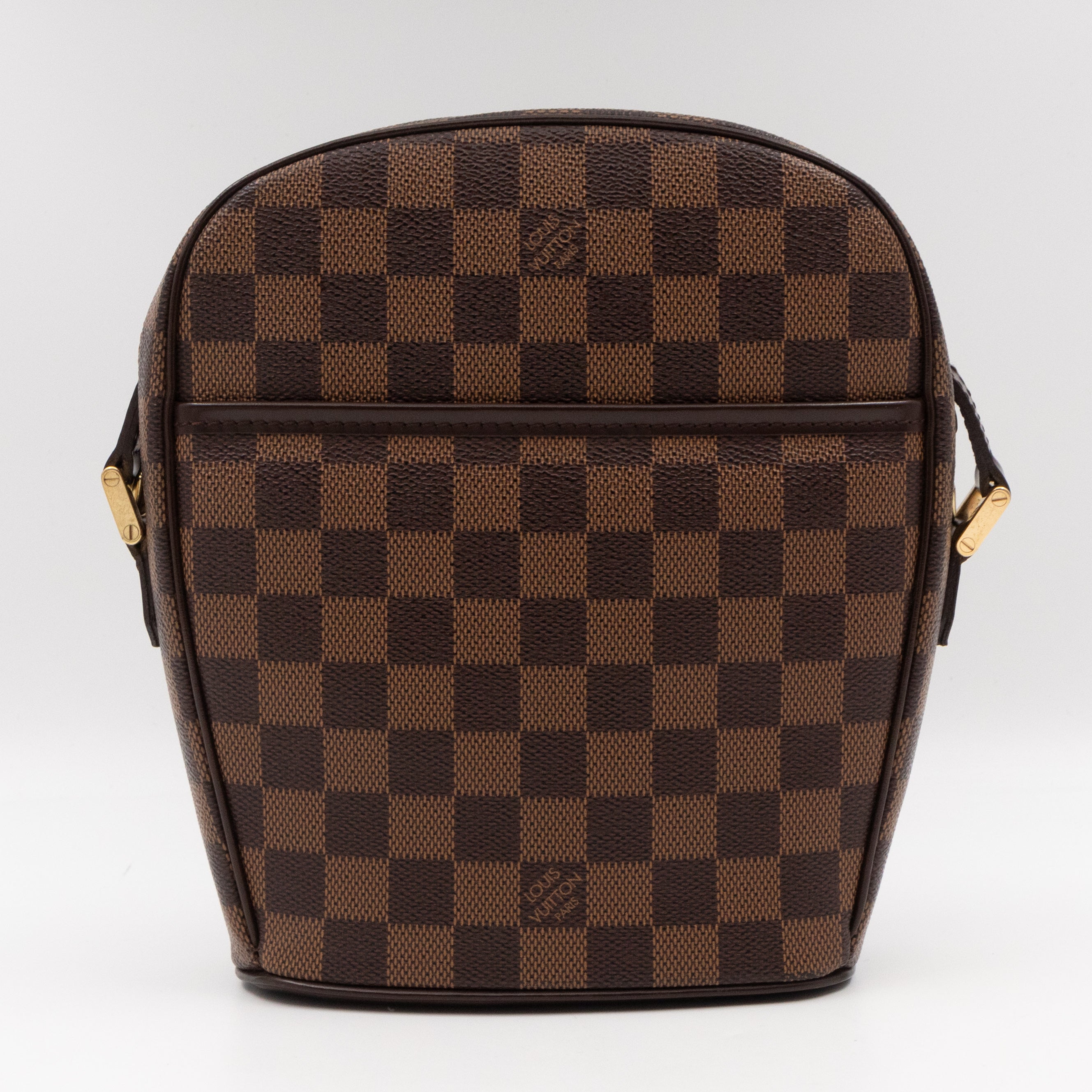 Ipanema PM Damier Ebene