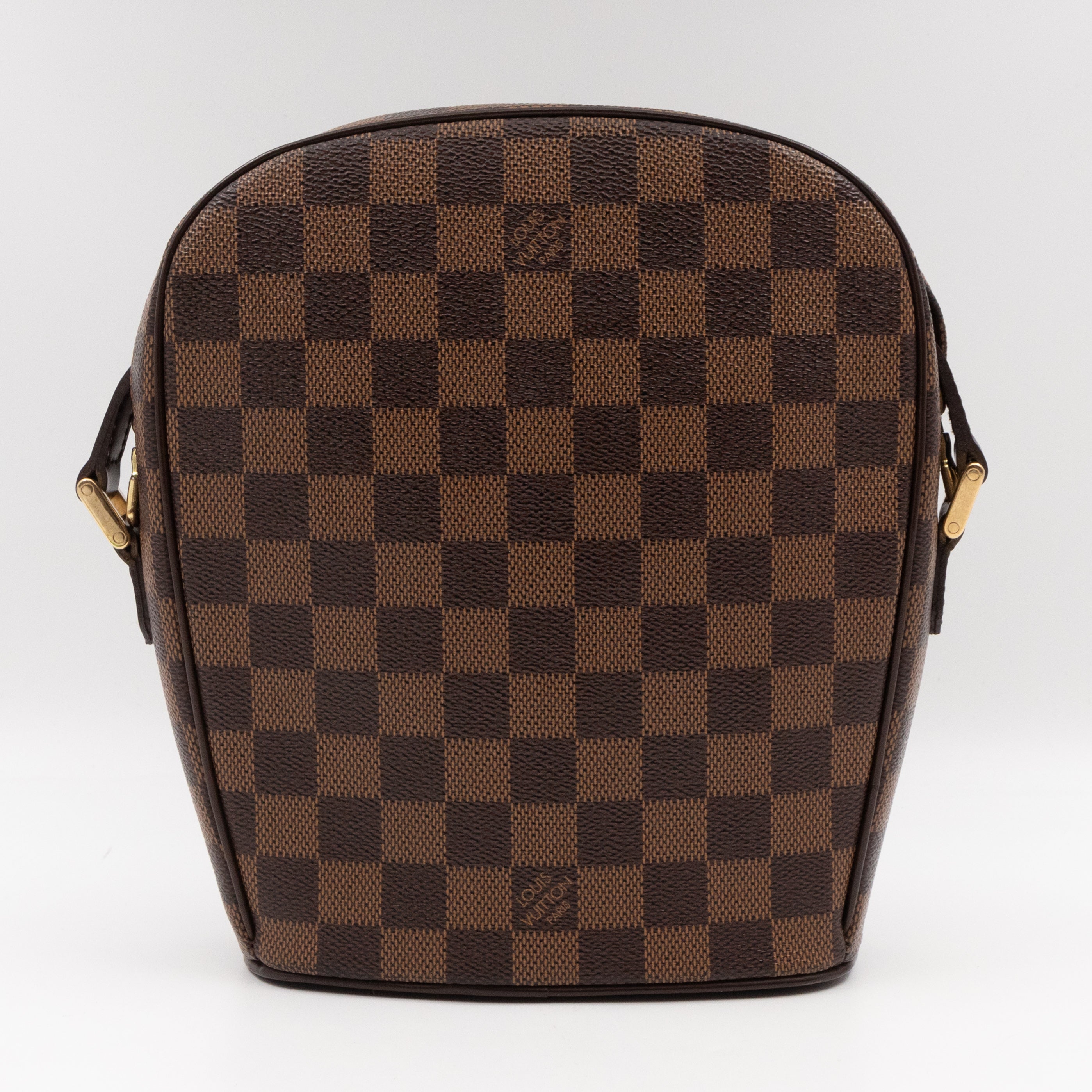 Ipanema PM Damier Ebene